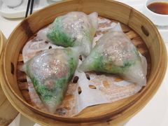 -蔡澜点心·粤菜(月星环球港店)