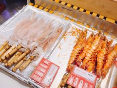 -必点海鲜·鲅鱼水饺(鞍山西道店)