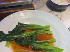 -绿茶餐厅(哈尔滨凯德店)