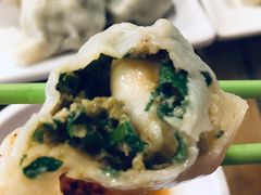 -宝源饺子(麦子店街店)