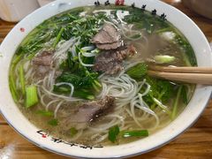 -熊氏牛羊杂粉(龙眼井总店)