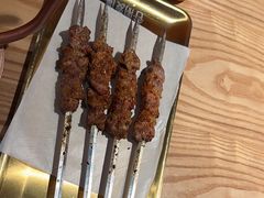 -谷丽麦馕新疆菜·清真(步步高梅溪新天地店)