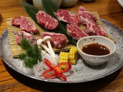 -味家烤肉烤鳗鱼牛排(西塔旗舰店)