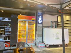 -何师烧烤·川味烧烤代表品牌(科园店)