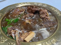 -和庆斋羊蝎子火锅·碳缸烧烤(顺义旗舰店)