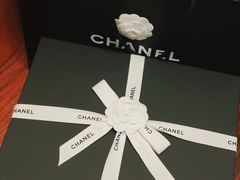 -CHANEL(恒隆广场店)