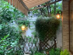 -隅cafe(傅厚岗店)