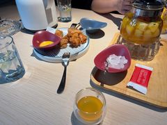 -栖巢(双岗店)