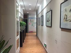 -秦汉胡同国学书院(川沙分馆)