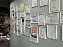-AC健身·运动康复工作室(千灯湖店)