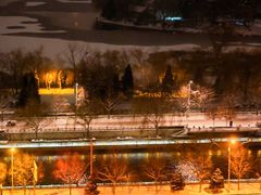 -漪龙台·B26 Rooftop Lounge