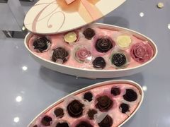 黑天鹅蛋糕(小黄庄店)-BLACKSWAN黑天鹅(环球店)
