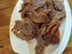 -高玛纳驴肉火烧(河间总店)