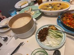 -港丽餐厅(高德置地店)