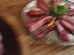 -西塔老太太泥炉烤肉(杭州首店)