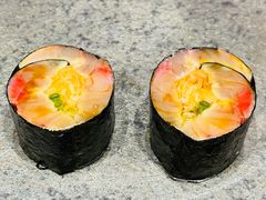 -嶺寿司