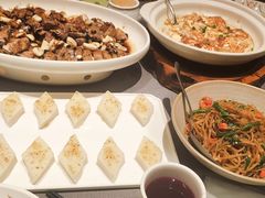 -小天厨民间菜馆(深圳街店)