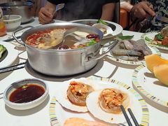 -吉布鲁牛排海鲜自助(成都大悦城店)