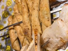 -新疆烧烤王(广灵店)