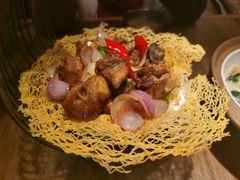 -云海肴云南菜(曲江大悦城店)