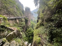 -雁荡山风景名胜区