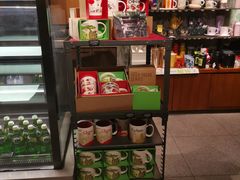 -星巴克(福州三坊七巷店)