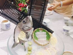 -汤臣·空中餐厅·严选粤菜(石湾世博广场店)