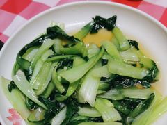 -望庐说·本地菜馆