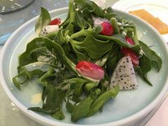 -富豪酒家(正大广场店)