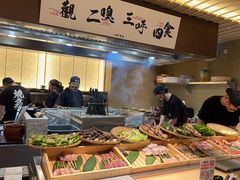 -一豚轩·烧鸟·豚骨拉面(五四路店)