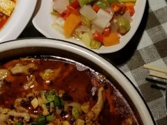-川人百味·水煮活鱼(赛罕万达店)