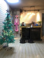 -JOY Hair salon