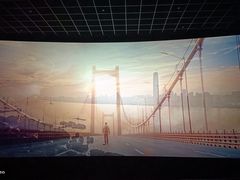 -万象影城(石家庄万象城IMAX激光店)