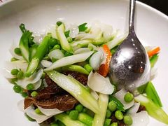 -北京王府井希尔顿酒店·秦唐中餐厅Chynna