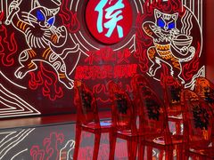 -侯师傅热炒店(印象城店)