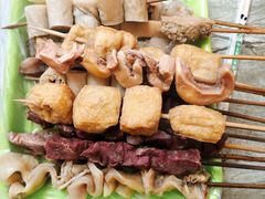 -马记大锅煮(总店)