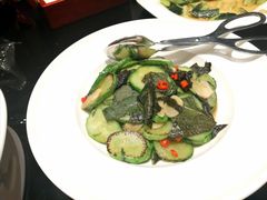 -阿庄新豫菜(通泰路店)