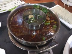 -葛记红焖羊肉(人民路店)