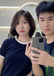 -COSMO PRO造型