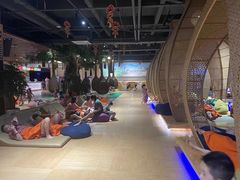 -汤W城市微度假(仓山店)