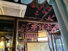 -老平安农家菜(平安店)