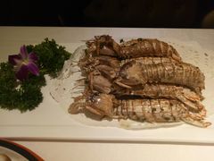 -小厨师·二十年沈家门小海鲜(百井坊巷店)