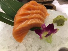 -林妈妈村·日式料理(宝山龙湖天街店)