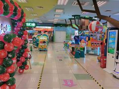-永旺梦乐城(金银潭店)