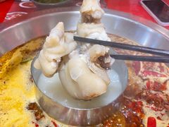 -谭鸭血老火锅·匠心(环球港旗舰店)