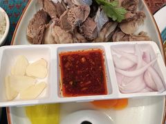 -巴依老爷·新疆美食(上城区天城路店)