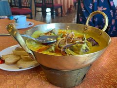 -南沙游艇会·大兵船餐厅