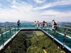 -梦幻奥陶纪景区