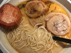 -味千拉面(惠州文昌一路分店)