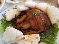 -鑫巴蜀小镇 · 水煮鱼专研店(玉桥店)